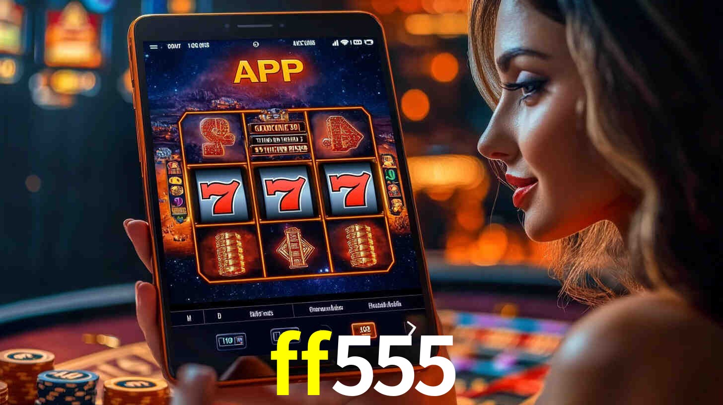 ff555,Ff555 fortune tiger
