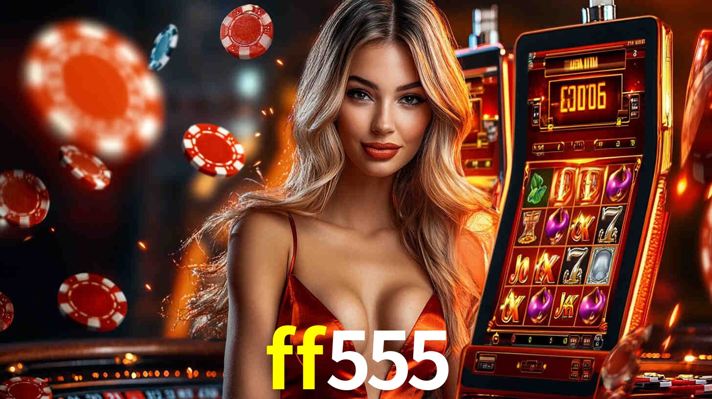 Ff555 fortune tiger