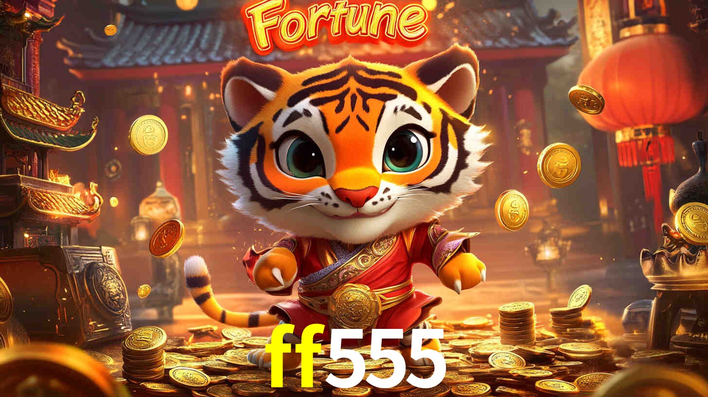 Apostas Esportivas na ff555: Um Guia Completo