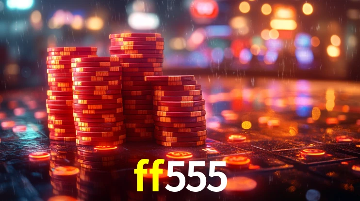 ff555,Ff555 fortune tiger