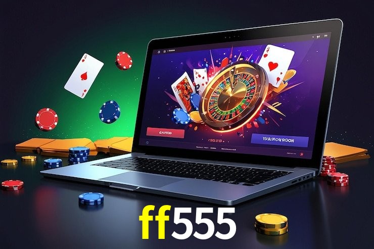 Design Responsivo ff555