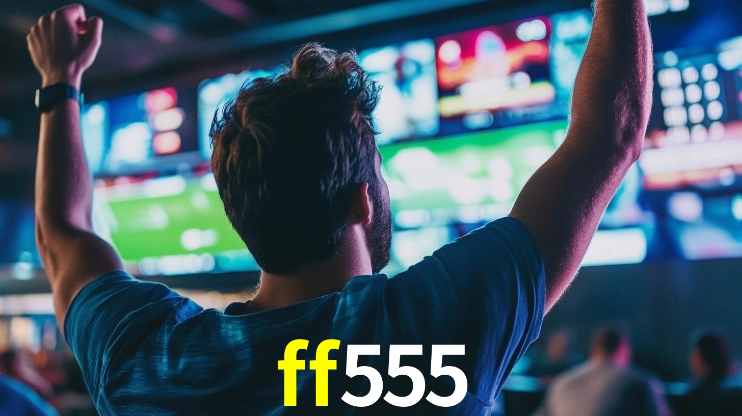 Ff555 bet