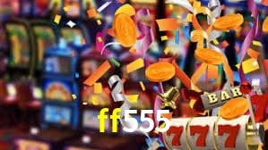 ff555,Ff555 fortune tiger