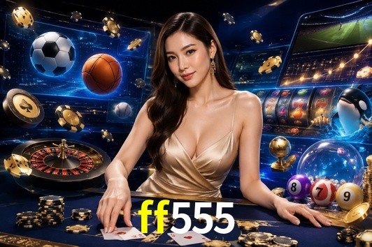 Platform Technology ff555