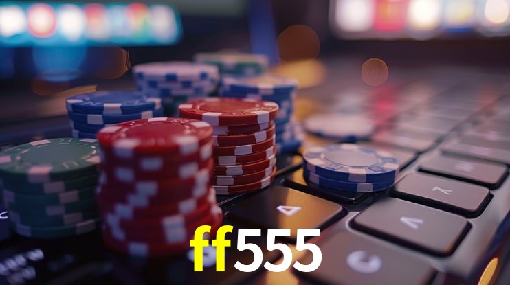 Login Seguro ff555