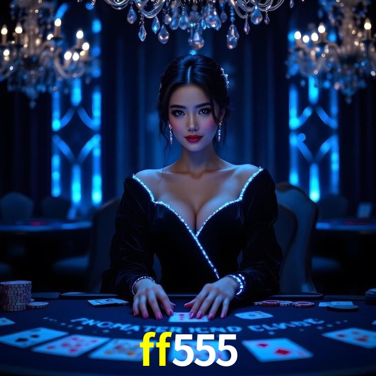 Recursos de Bônus ff555