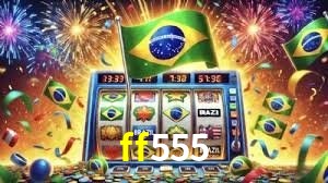Live Casino ff555