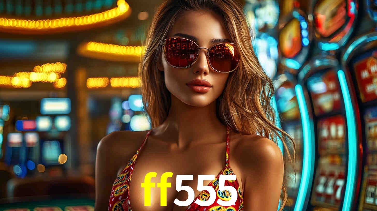 Premium Interface ff555
