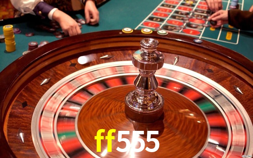 PIX Instantâneo ff555