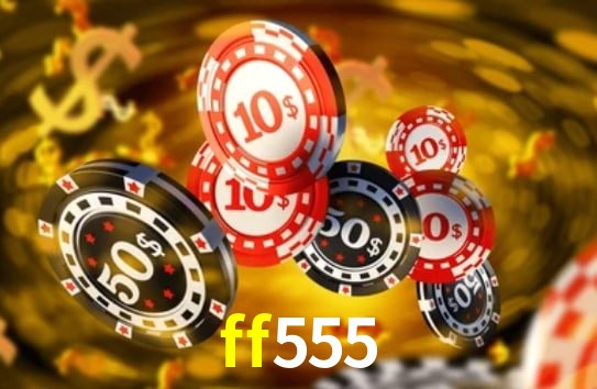 Mesa de Blackjack ff555