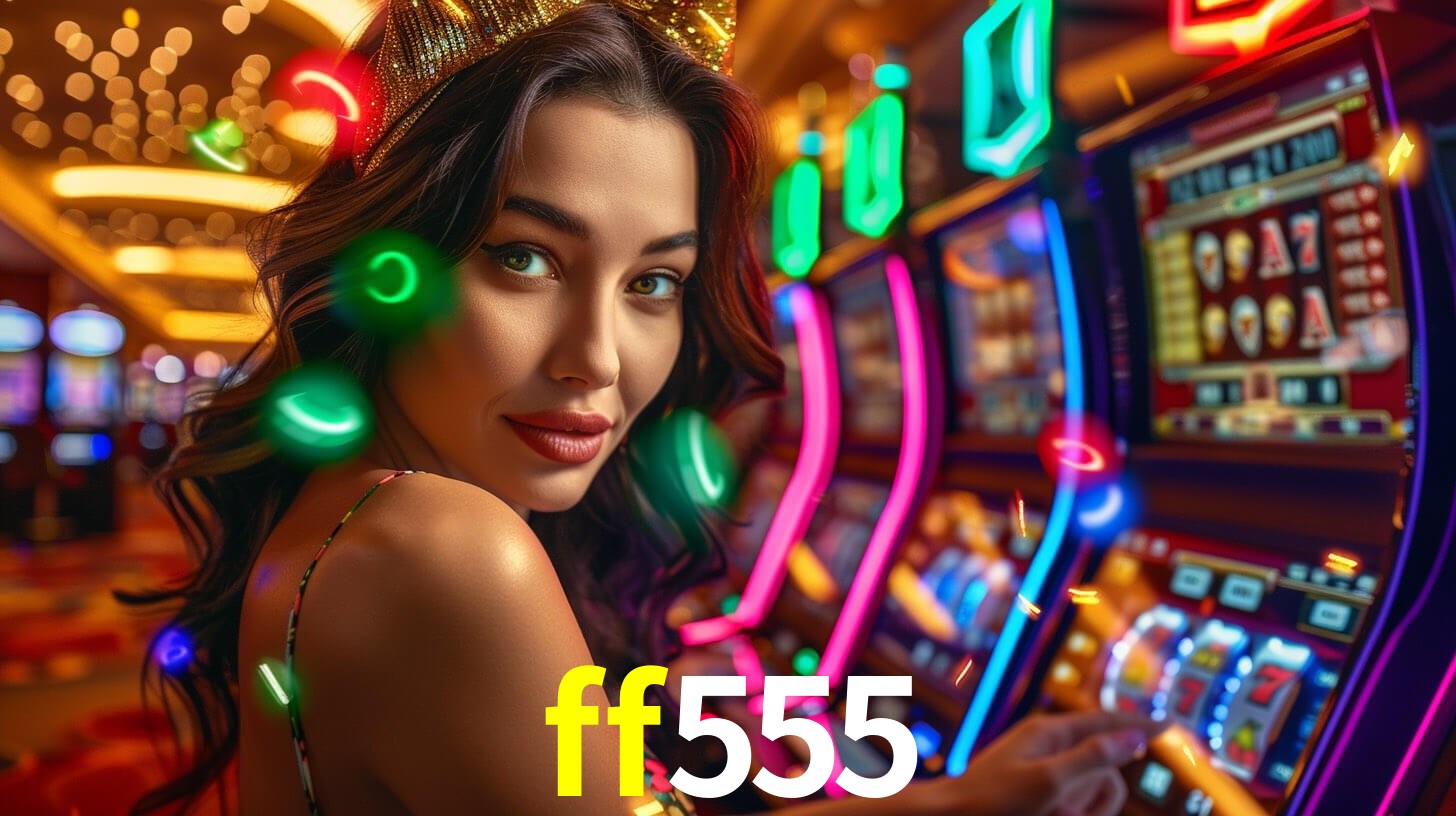 ff555,Ff555 fortune tiger