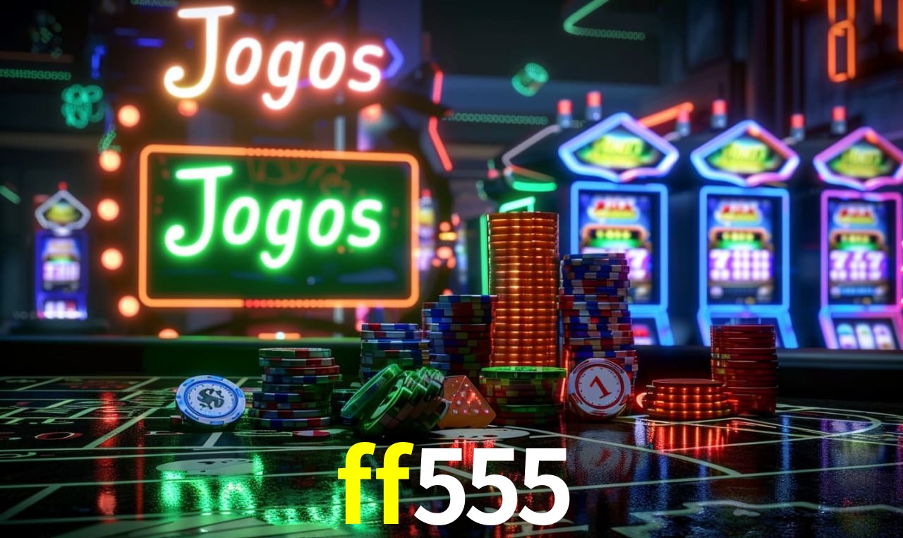 Ff555 bet