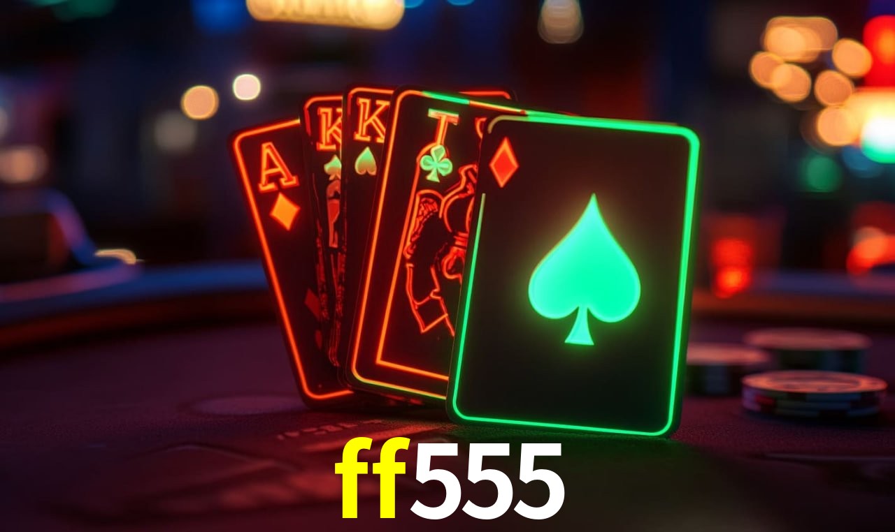 ff555 vip