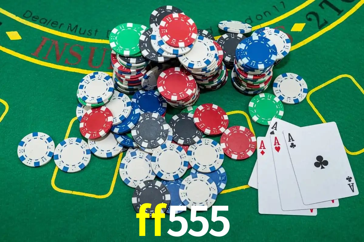 Jogos Exclusivos ff555