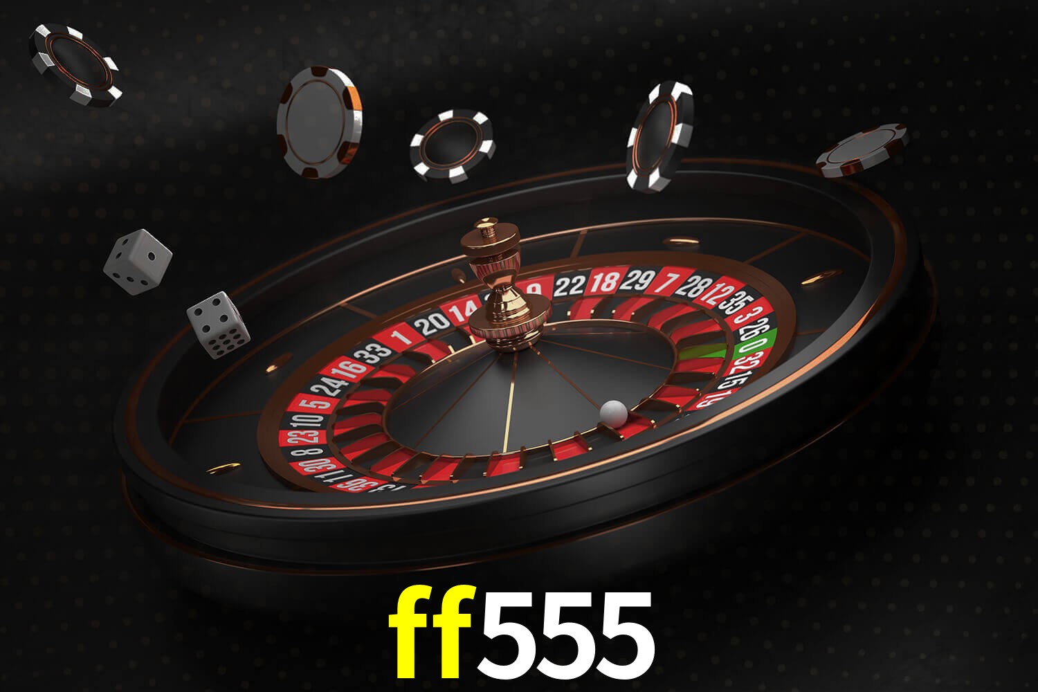 ff555,Ff555 fortune tiger