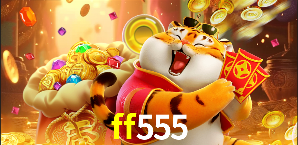 ff555: Jogue Crash e Experimente Alta Recompensa Instantânea