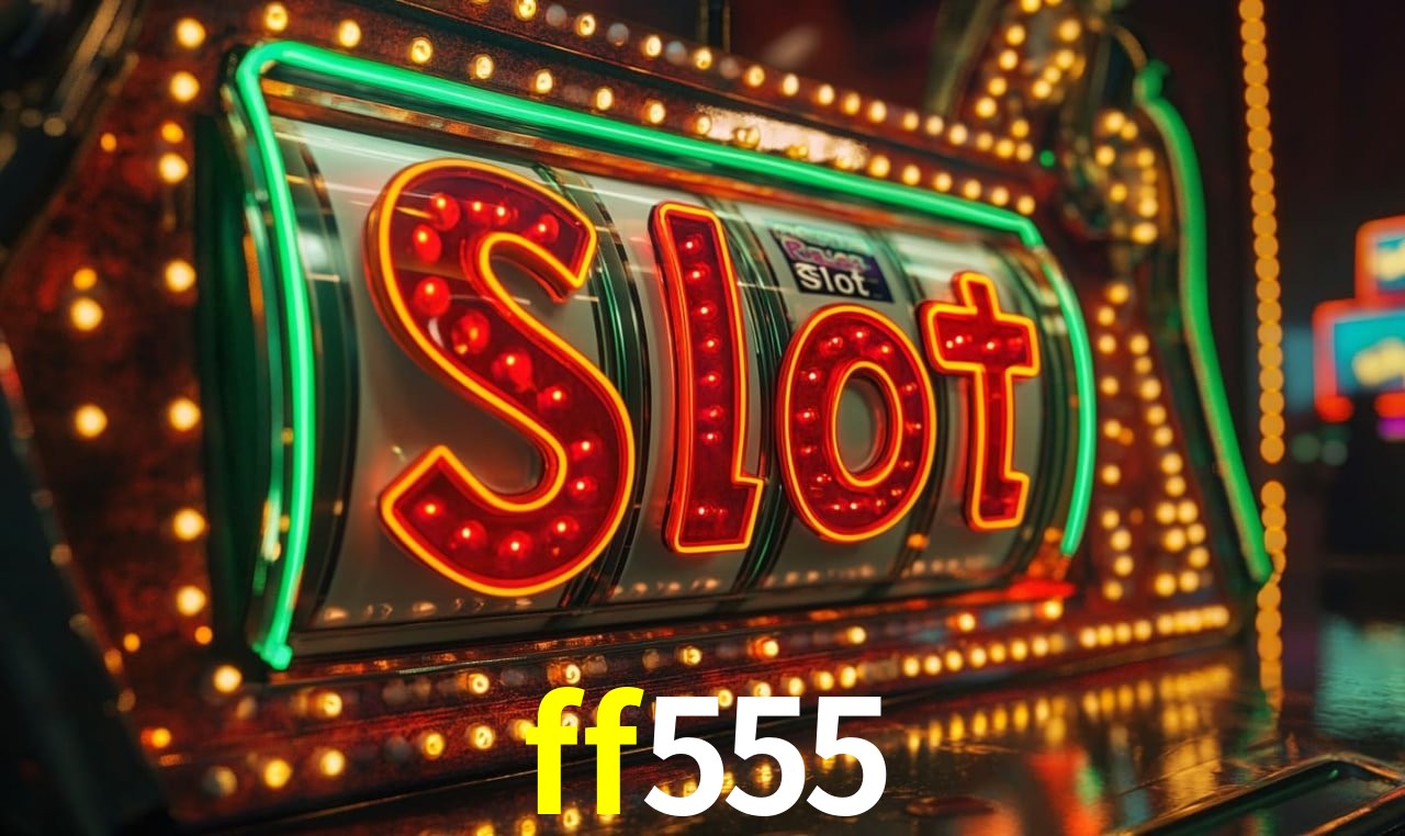 Benefícios da Conta ff555