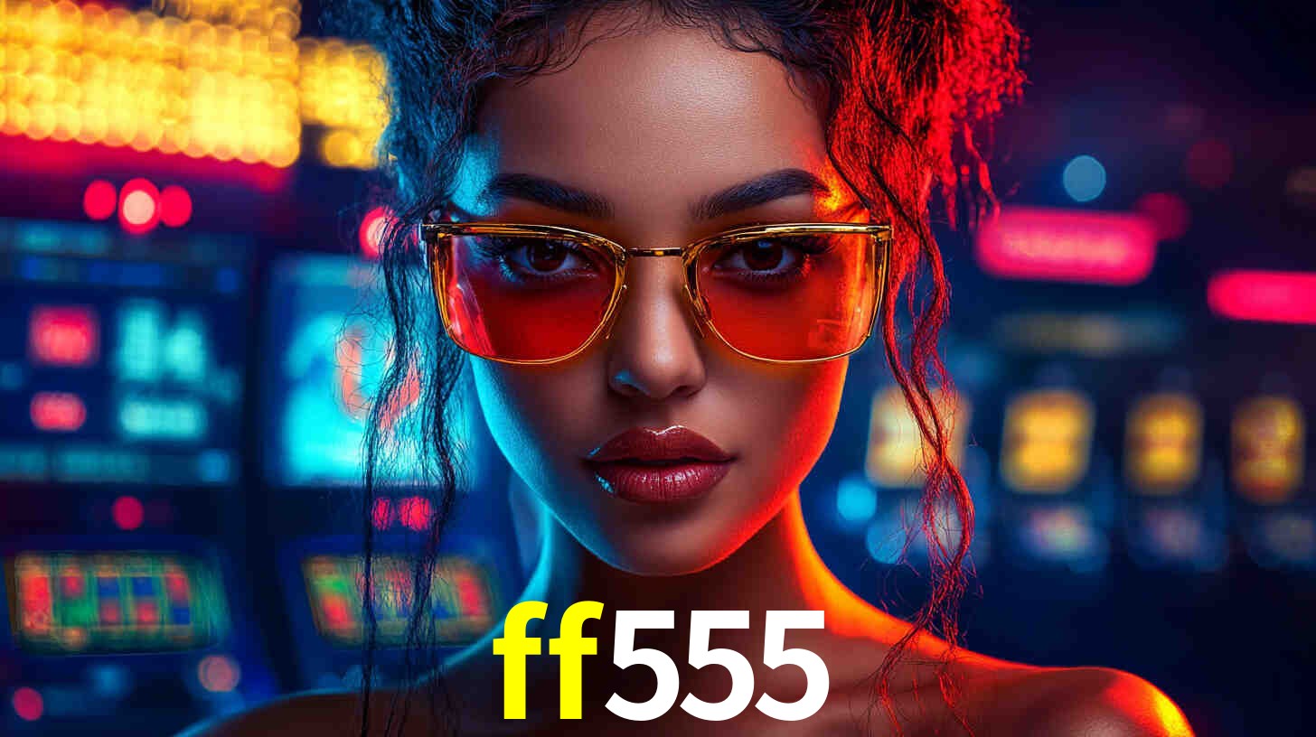 A Popularidade dos Caça-Níqueis no ff555