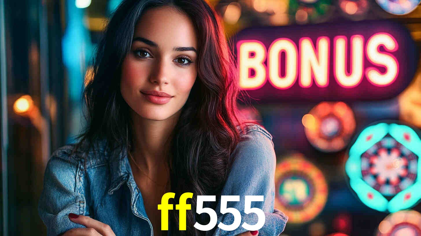 Ff555 fortune tiger