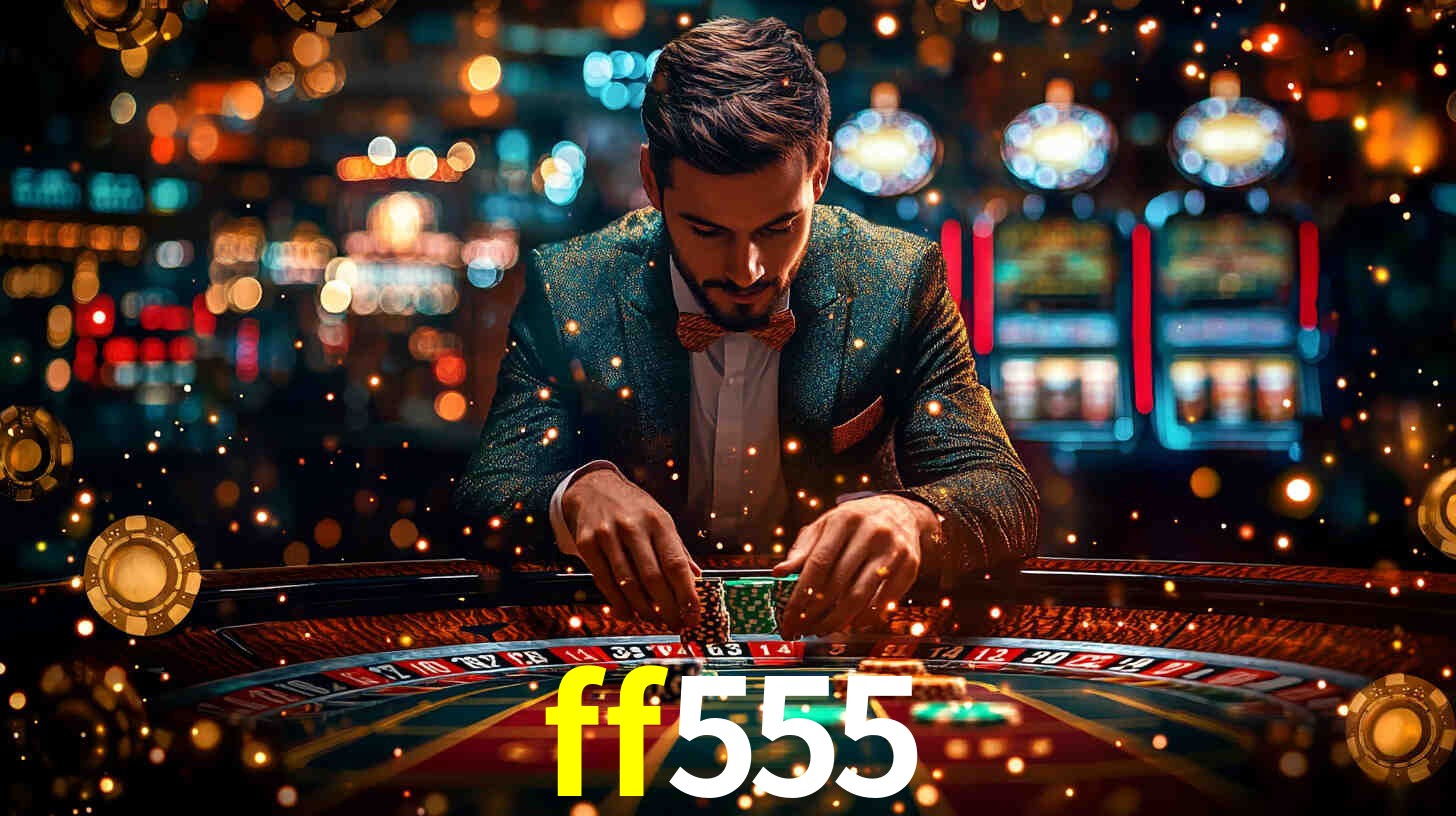 Exclusive Games ff555