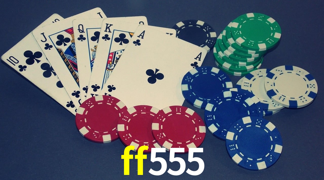 Games Directory ff555