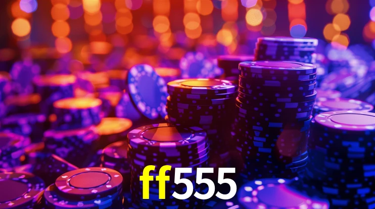 Bônus Generosos e Exclusivos no ff555 para Você!