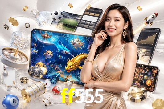 2FA Security ff555