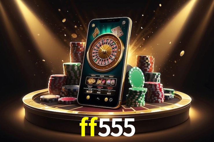 Provedores de Jogos ff555