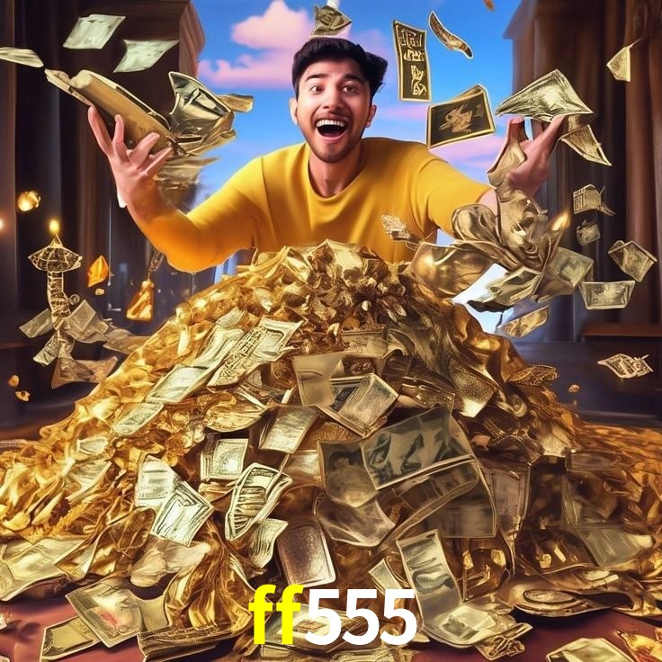 Programa VIP ff555