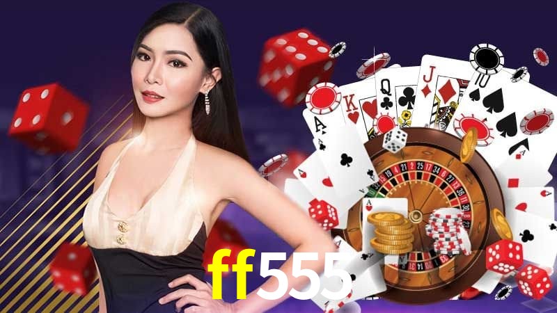 ff555 Facebook