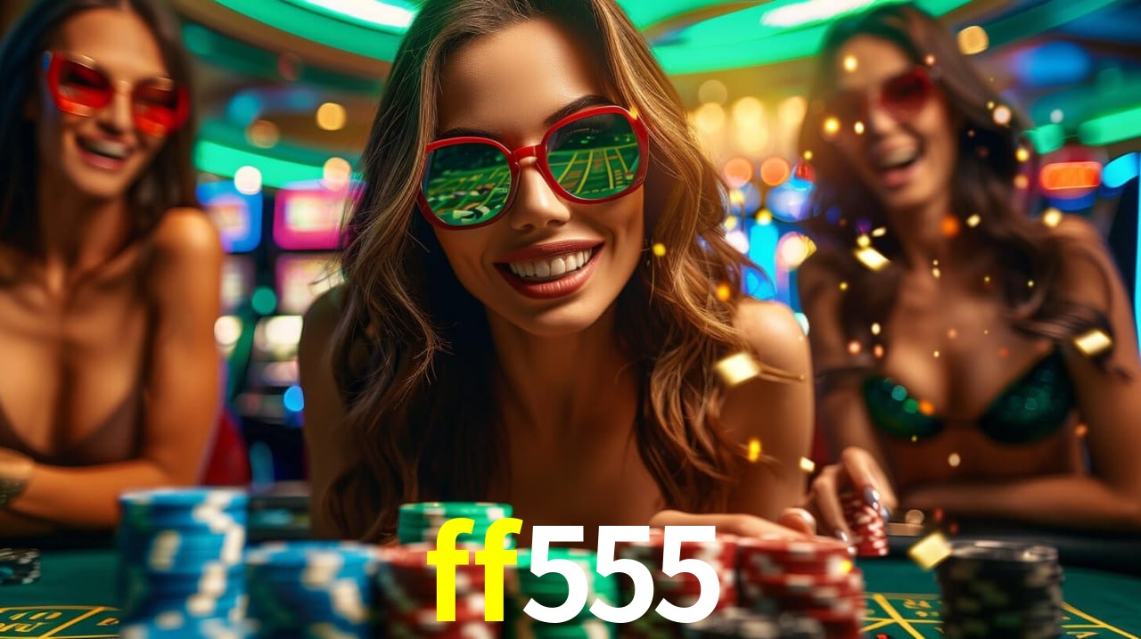 Statistics ff555