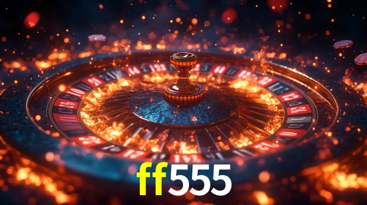 Ff555 bet