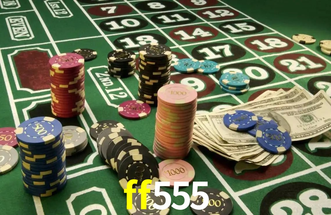 ff555,Ff555 fortune tiger