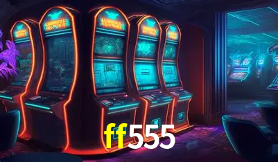 Descubra a Essência do ff555: Nossa História e Compromissos
