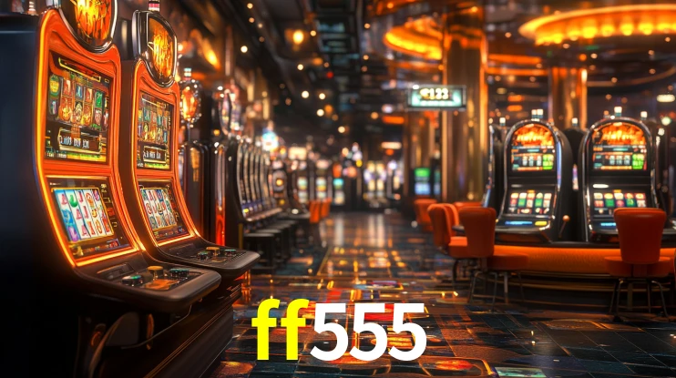 Ofertas Imperdíveis na ff555: Promoções e Bônus Que Valem a Pena