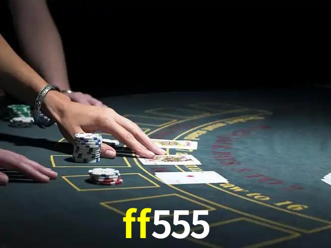 Integração de APIs ff555