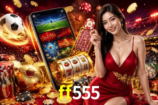 Welcome Bonus ff555