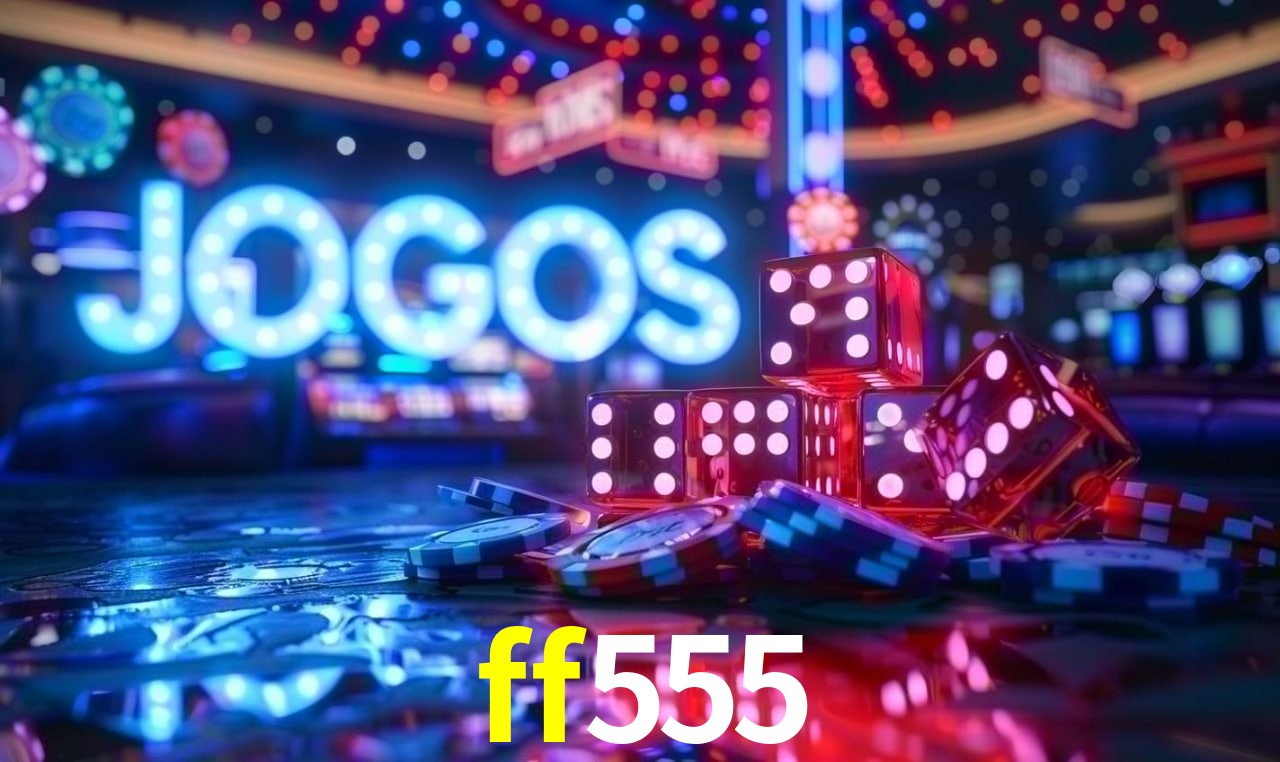 ff555 Fortune Tiger