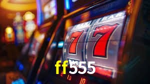 Diretório de Jogos ff555