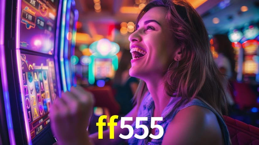 Ff555 bet