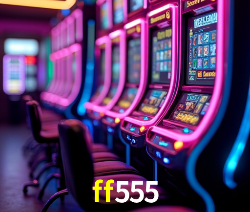 ff555 cassino online
