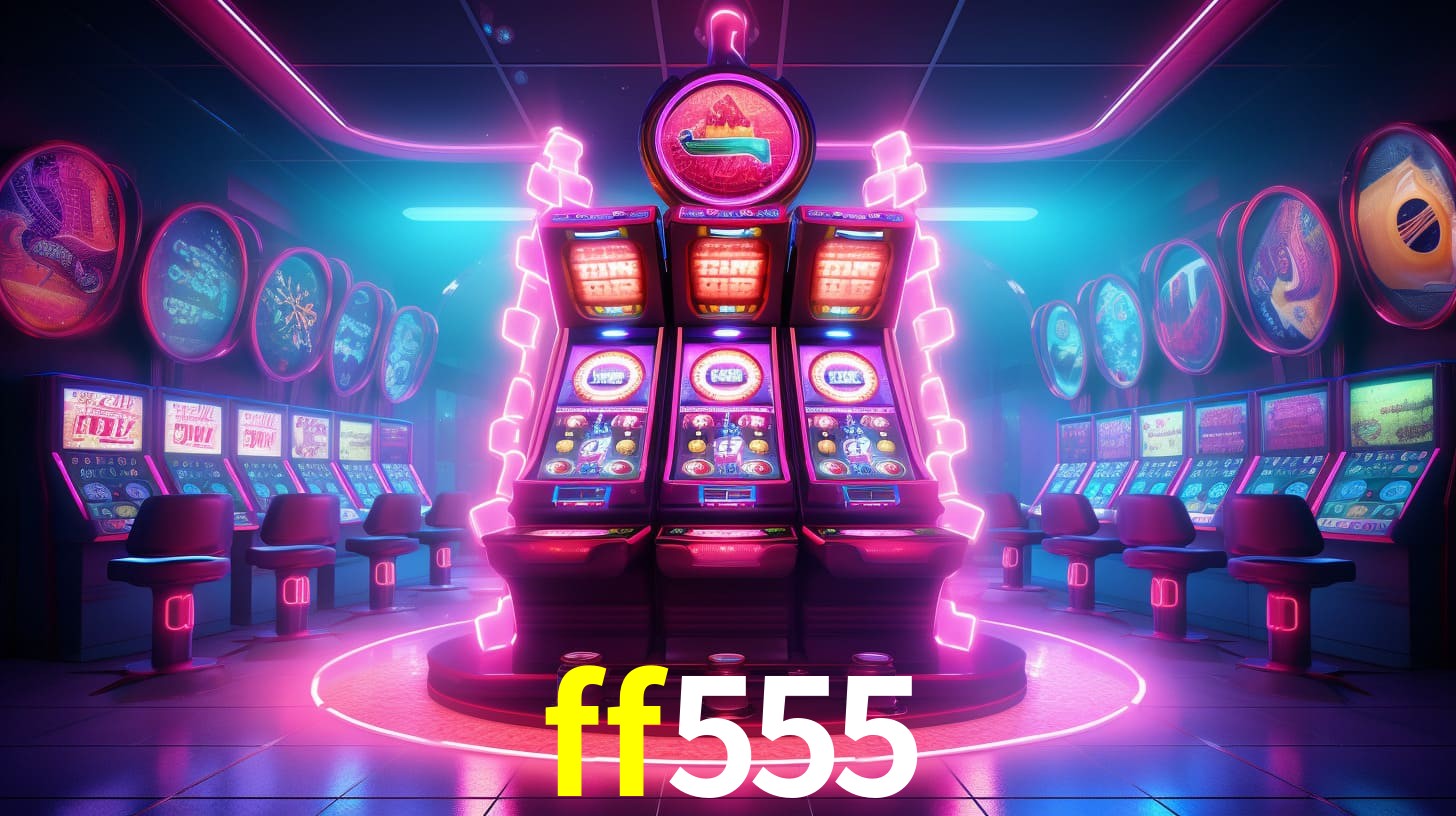 Ff555 fortune tiger