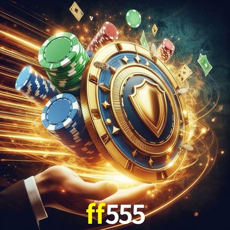 ff555 Win