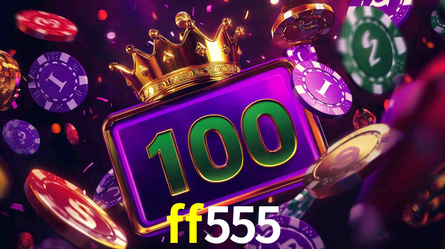 Welcome Bonus ff555