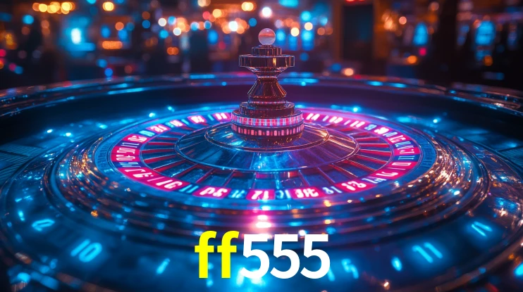 ff555,Ff555 fortune tiger