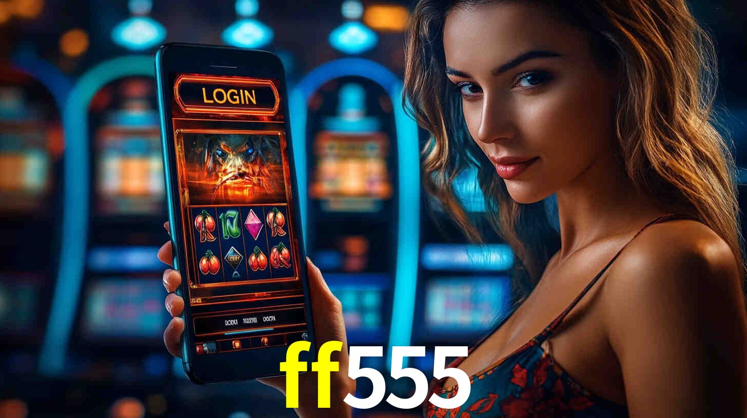 ff555,Ff555 fortune tiger