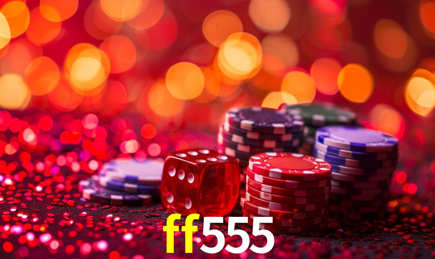 Descubra o Programa VIP da ff555: Vantagens Exclusivas para Jogadores