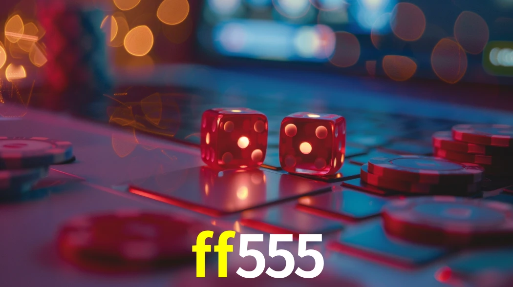 Flash Promotion ff555