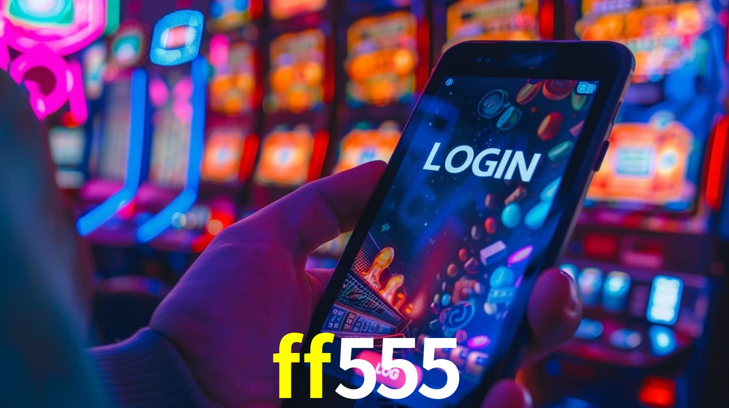 Bônus Diários ff555