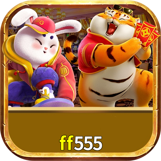 Logo ff555